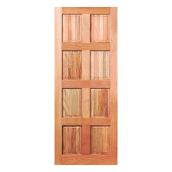 8P Cedar Door
