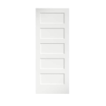 5 Panel Moulded door