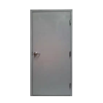 Metal Door