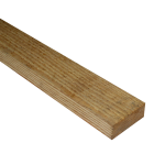 1X3' ROUGH UNTR X16'