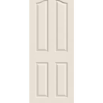 ARCH TOP INTERIOR MOULDED DOOR